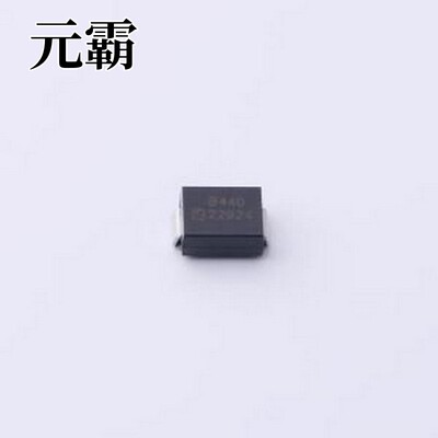 P6SMB440CA 静电和浪涌保护(TVS/ESD) VRMW(V) 376 BreakdownVolt