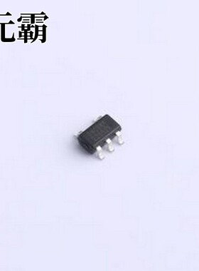 ZD24C08AE1-STGMT EEPROM 通信接口:I2C 8Kbit 3V SOT-23-5