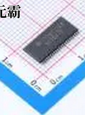 BQ78412DDWR 电池管理 HTSSOP-44-EP-6.1mm
