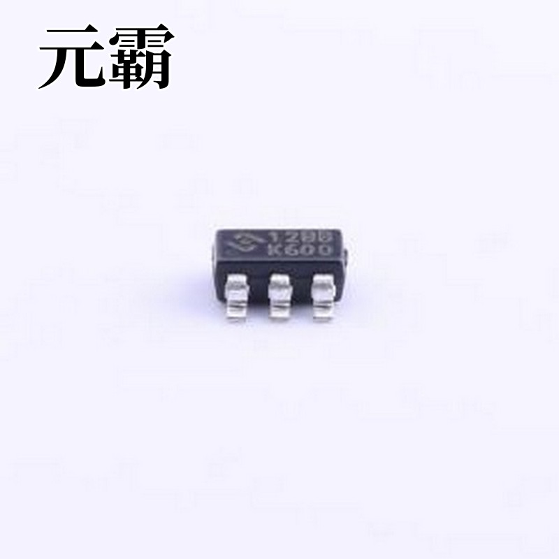 HY2112-BB 电池管理 HY2112-BB SOT-23-6