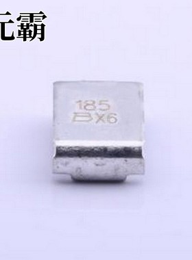 MF-SM185/33-2 自恢复保险丝 33V 1.8A 贴片自恢复 SMD,9.5x6.71m