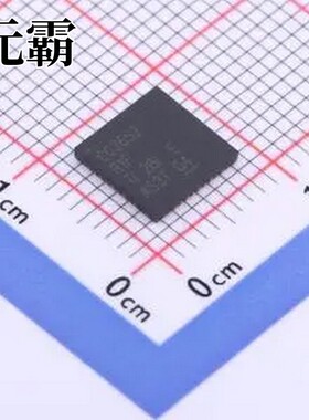 CC2652R1FRGZT VQFN-48-EP(7x7) 无线收发芯片