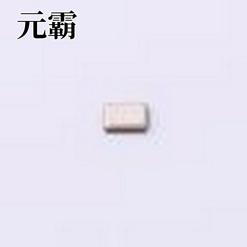 XL2EL89CSI-111YLC-27.12M 无源晶振 27.12MHz ±10ppm 20pF SMD3