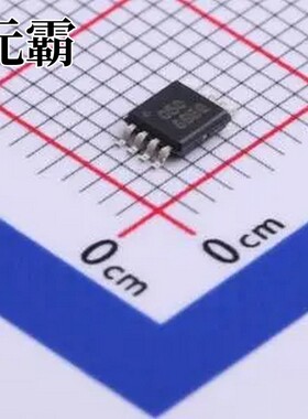 OPA350EA/2K5 VSSOP-8 精密运放