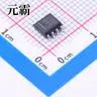 INA821IDR SOIC-8 仪表放大器