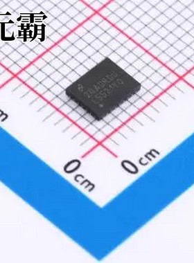 LP5521YQ/NOPB WQFN-24-EP(4x5) LED驱动