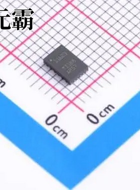 TCAN11623DMTRQ1 VSON-14(3x4.5) CAN收发器