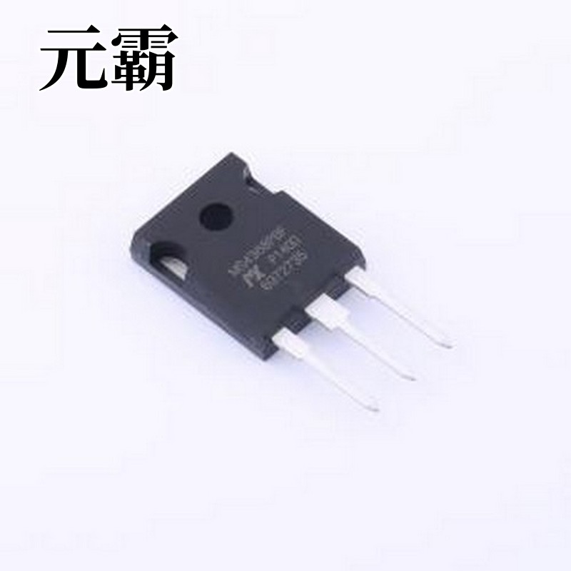 MS4368PBF 场效应管(MOSFET) 耐压:75V 电流:350A TO-247