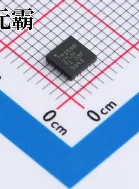 TPS259827LNRGET VQFN-24(4x4) 浪涌保护器