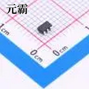 SN74AUC1G86DBVR SOT-23-5 逻辑门