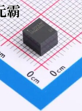 TPSM53602RDAR 隔离电源模块 B3QFN-15(5x5.5)