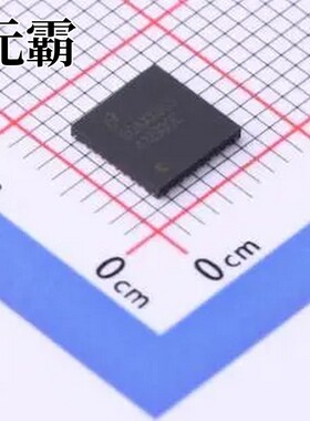 LMX2541SQ2380E/NOPB 时钟发生器/频率合成器/PLL WQFN-36-EP(6x6