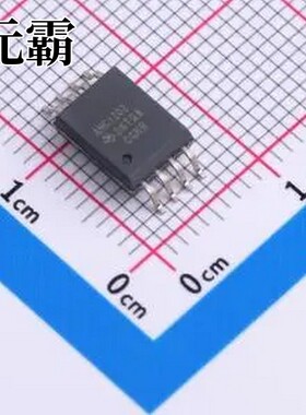 AMC1202DWVR 隔离式放大器 SOIC-8
