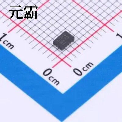 LT3467AIDDB#TRPBF DFN-8-EP(2x3) DC-DC电源芯片