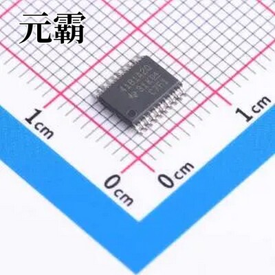 INA4181A2QPWRQ1 TSSOP-20 电流感应放大器