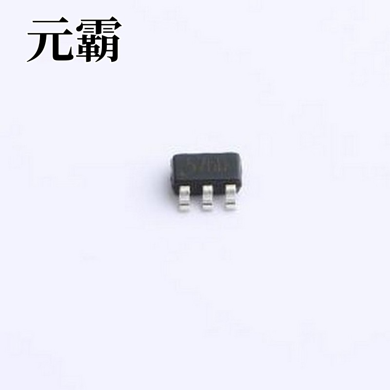 TP4057-MS 电池管理 TP4057-MS SOT-23-6