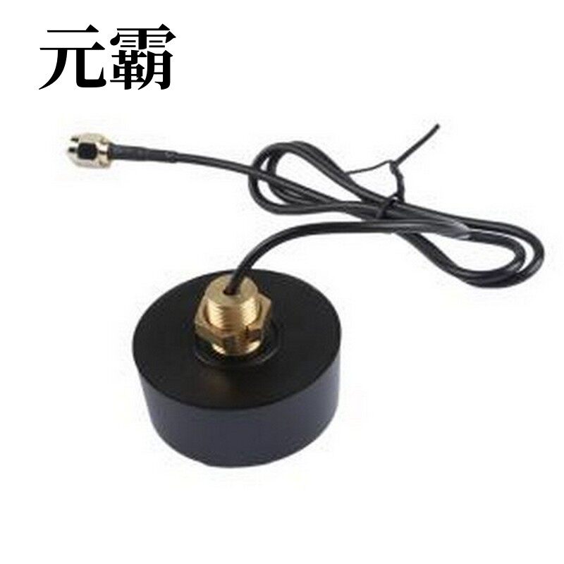 AEGK003 天线 GPS+BD有源机柜天线 室外GPS北斗双频高增益导航定