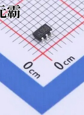 LP2980IM5X-ADJ/NOPB SOT-23-5 线性稳压器(LDO)