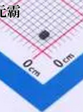 TPS3780DDRYR uSON-6(1x1.5) 监控和复位芯片