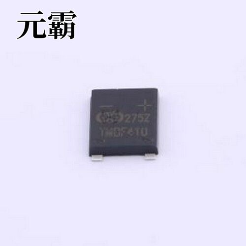 TMBF410 整流桥 电压:1kV 电流:4A DBF