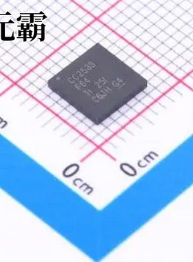 CC2533F64RHAR 无线收发芯片 VQFN-40-EP(6x6)