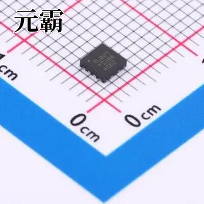 TLIN1029MDRBRQ1 HVSON-8-EP(3x3) LIN收发器