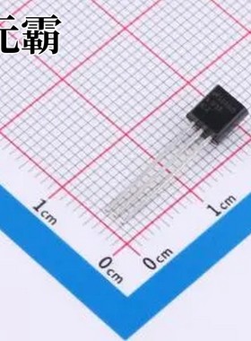 LM35CZ/NOPB 温度传感器 TO-92