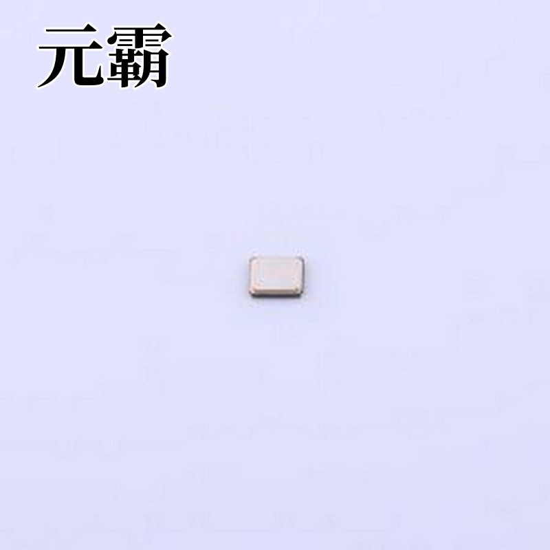 NX2016SA-32M-EXS00A-CS06465 无源晶振 32MHz 10pF SMD2016-4P