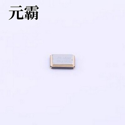 TZ1689A 无源晶振 26MHz 7.3pF SMD3225-4P