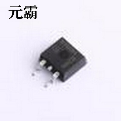 IPB107N20NAATMA1 场效应管(MOSFET) 1个N沟道 耐压:200V 电流:88