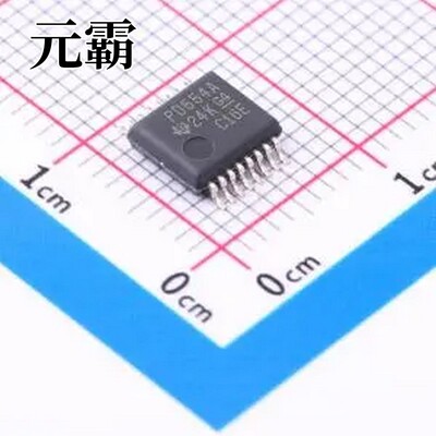 PCA9554ADBR SSOP-16-208mil I/O扩展器