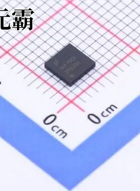 LP3943ISQ WQFN-24-EP(4x4) LED驱动