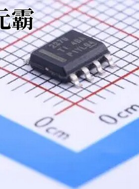 TPS2379DDAR SOIC-8-EP 以太网收发器