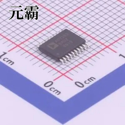 AD7302BRUZ-REEL7 TSSOP-20 数模转换芯片DAC