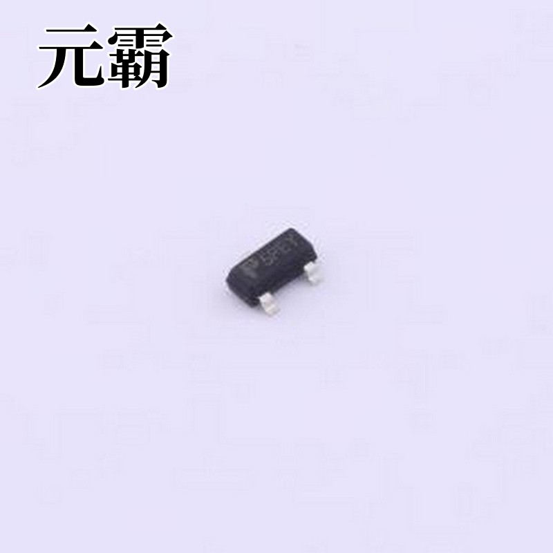 TPM9305PS3-3 场效应管(MOSFET) 耐压:20V 电流:4.1A SOT-23