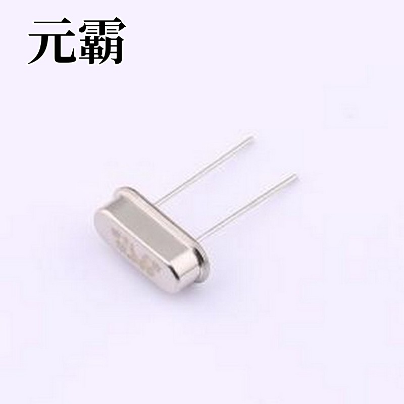 WTL9S95464PH 无源晶振 WTL9S95464PH HC-49S