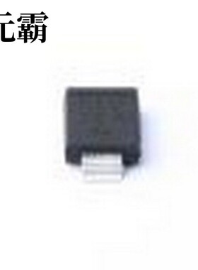 SMCG15A-E3/57T 静电和浪涌保护(TVS/ESD) SMCG15A-E3/57T DO-215