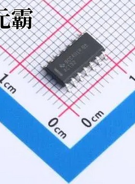 SN74ACT32DR SOIC-14 逻辑门