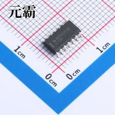 SN74ACT32DR SOIC-14 逻辑门