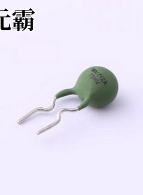 WMZ12A-75HV502MUU600B3.5-G6B PTC热敏电阻 WMZ12A-75HV502MUU