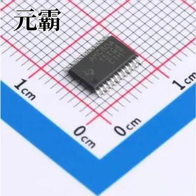 AMC80AIPWR TSSOP-24 温度传感器