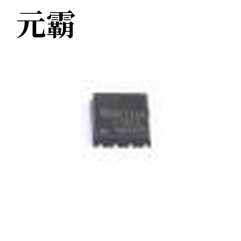 NTMFS10N7D2C 场效应管(MOSFET) 1个N沟道 耐压:100V 电流:78A PQ