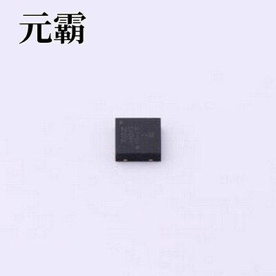 NCP59748MN1ADJTBG 线性稳压器(LDO) LDO 稳压器，1.5 A，超低漏