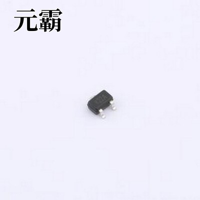 RU1C002ZPTCL-VB 场效应管(MOSFET) 场效应管 （MOSFET) SC-70-3