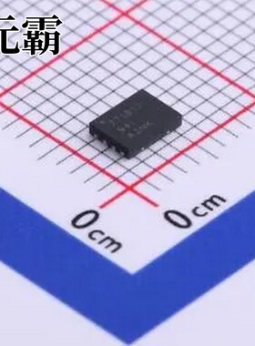 BQ771817DPJR WSON-8-EP(3x4) 电池管理
