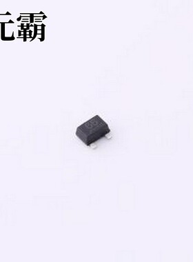 DTC023YUBTL 数字晶体管 耐压:50V 电流:100mA SOT-323FL