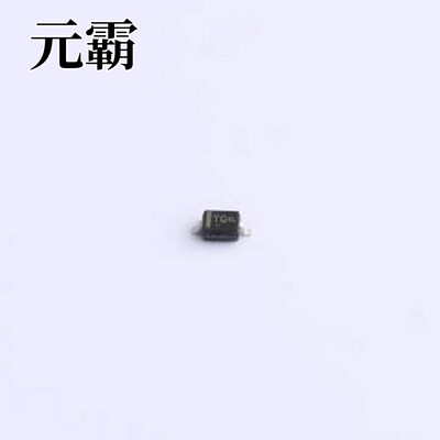 MM3Z13VST1G 稳压二极管 MM3Z13VST1G SOD-323