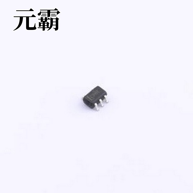 1P1G125QDCKRG4Q1 缓冲器/驱动器/收发器 1P1G125QDCKRG4Q1 SC-70