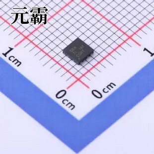 UCC27524DSDR HVSON-8-EP(3x3) 栅极驱动芯片