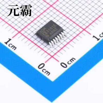 ADM3101EARQZ SSOP-16-150mil RS232芯片
